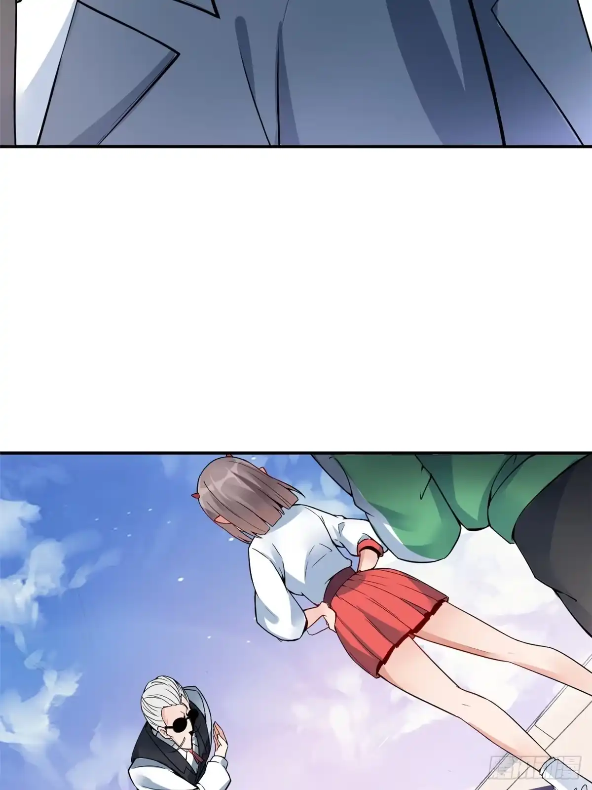 《龙王的女婿》01 嚣张龙女 第40页