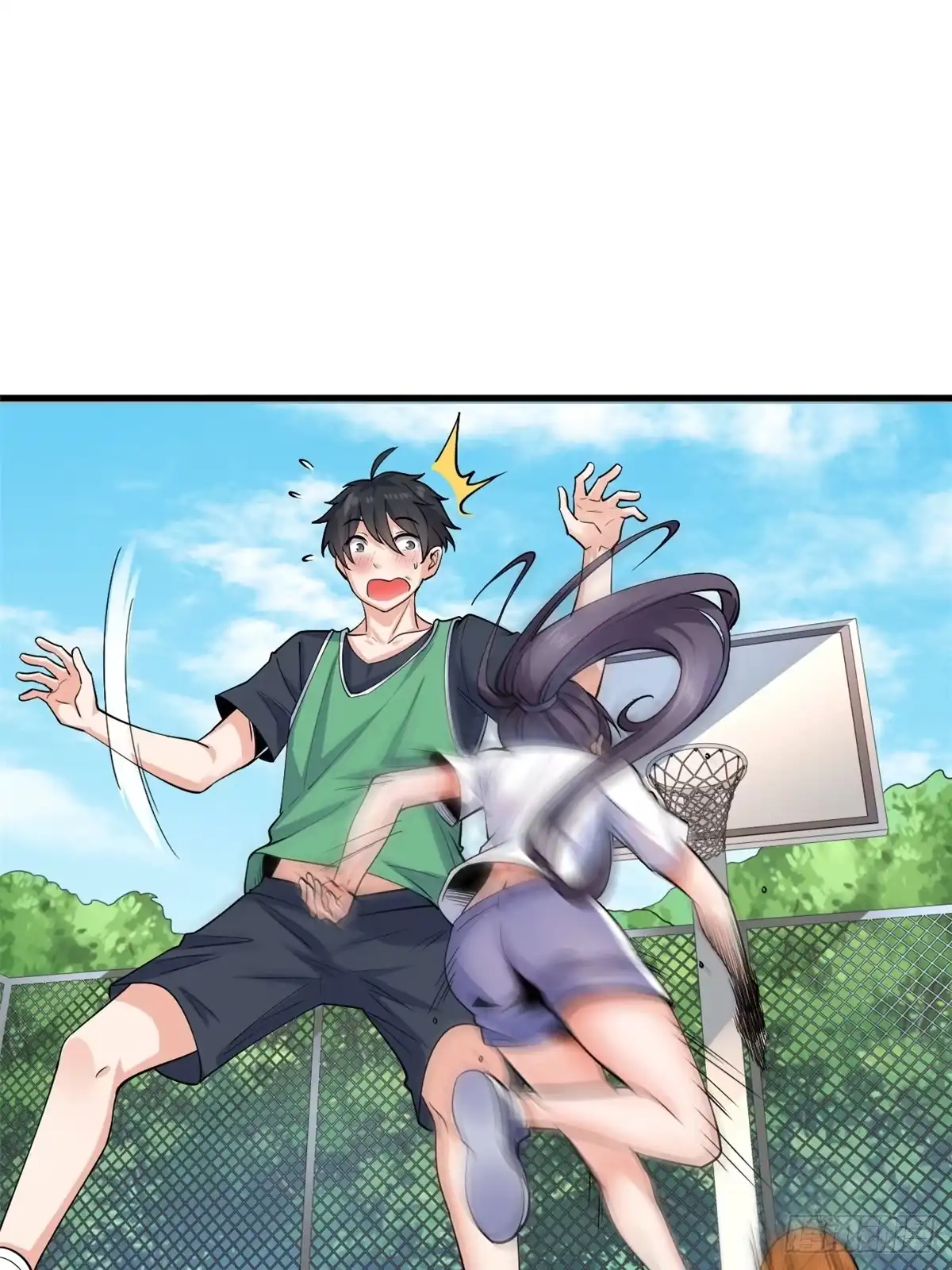 《龙王的女婿》25 贴身教练谢雨嘉 第36页