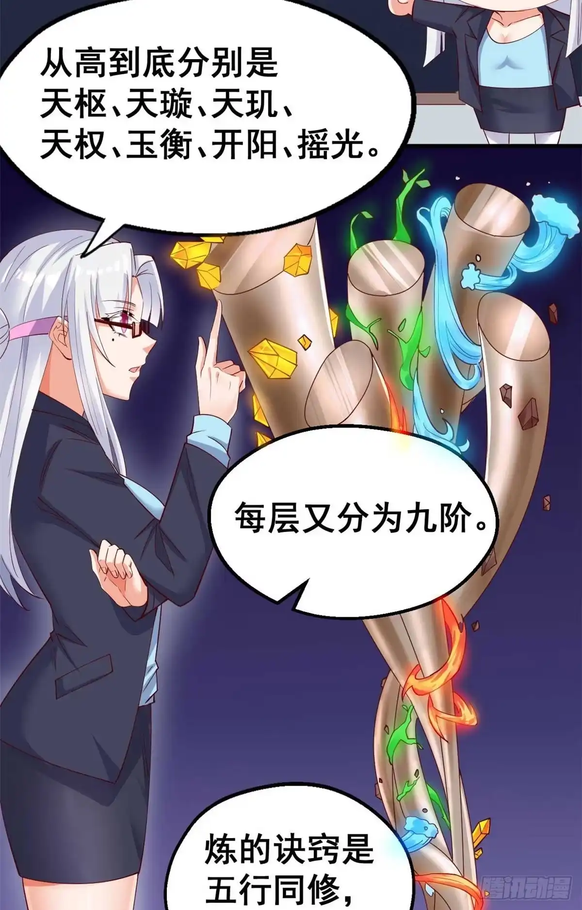 《龙王的女婿》30 有望突破 第8页