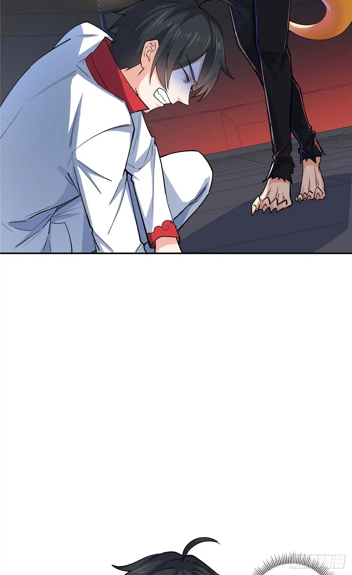 《龙王的女婿》35 比斗 第15页