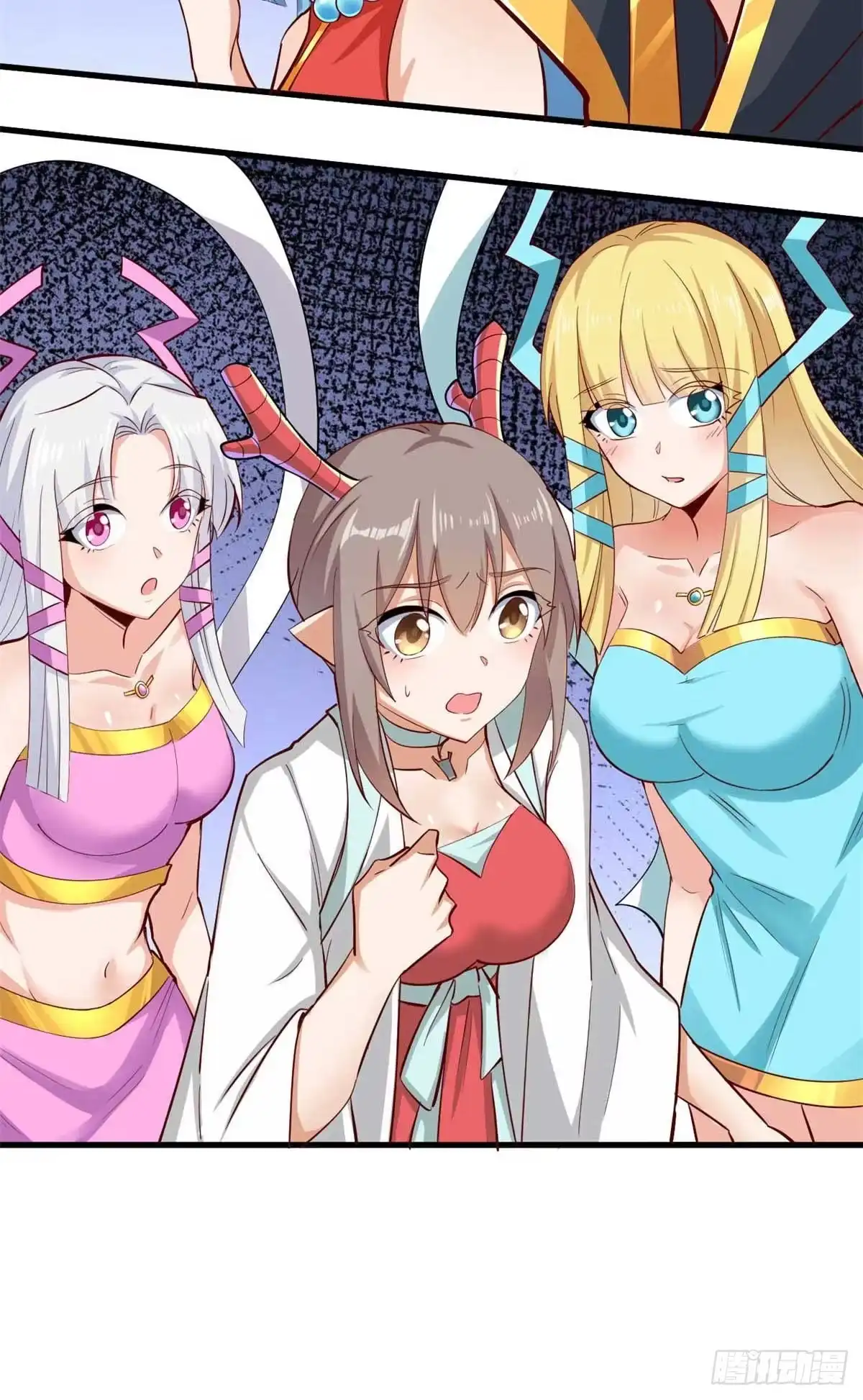 《龙王的女婿》37 收服人心 第34页