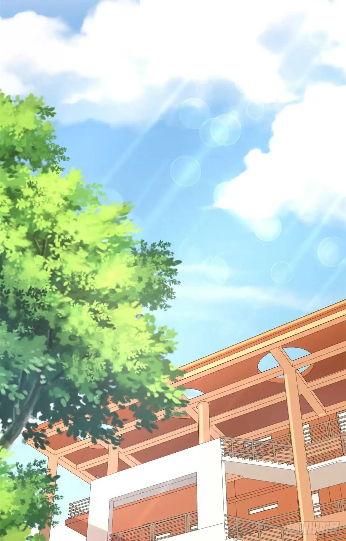 《龙王的女婿》38 谢雨嘉喜欢的人 第8页