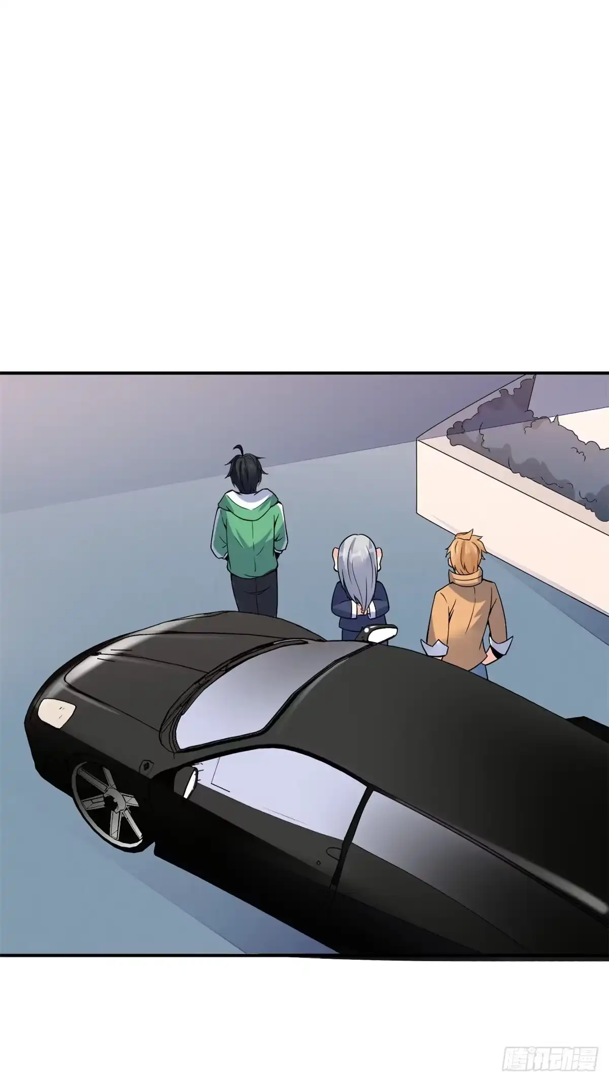 《龙王的女婿》03 出名了 第11页