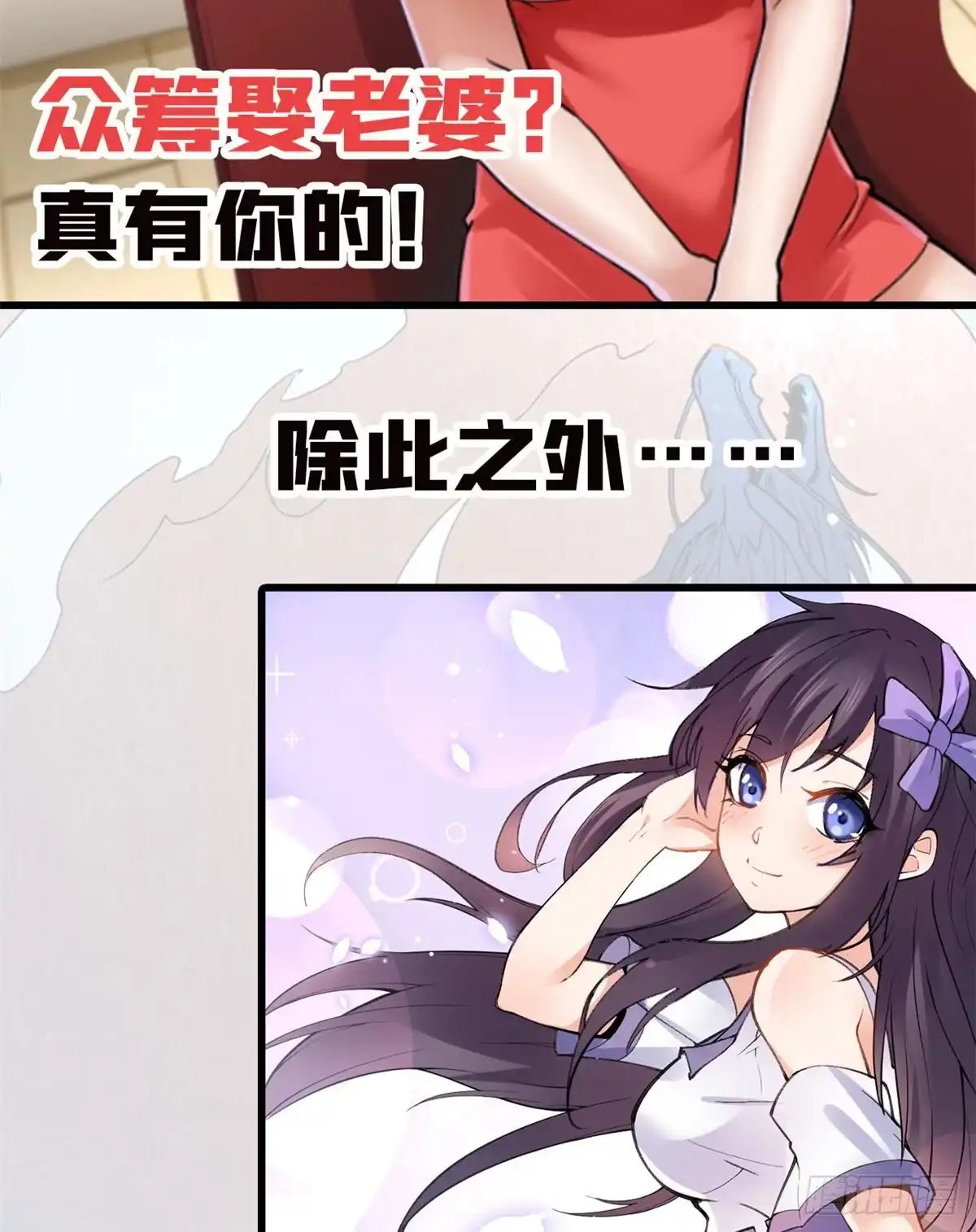《龙王的女婿》公告 第9页
