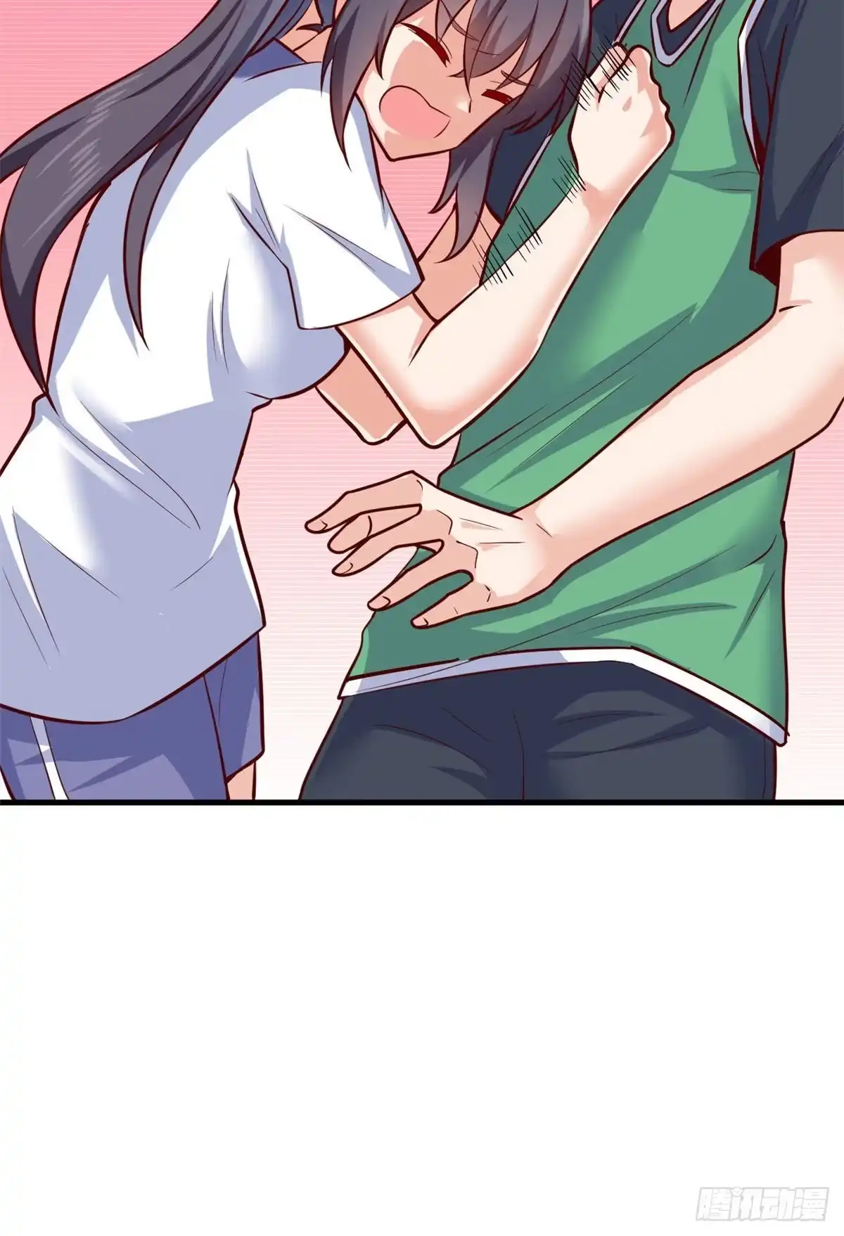 《龙王的女婿》41 娃娃亲 第27页