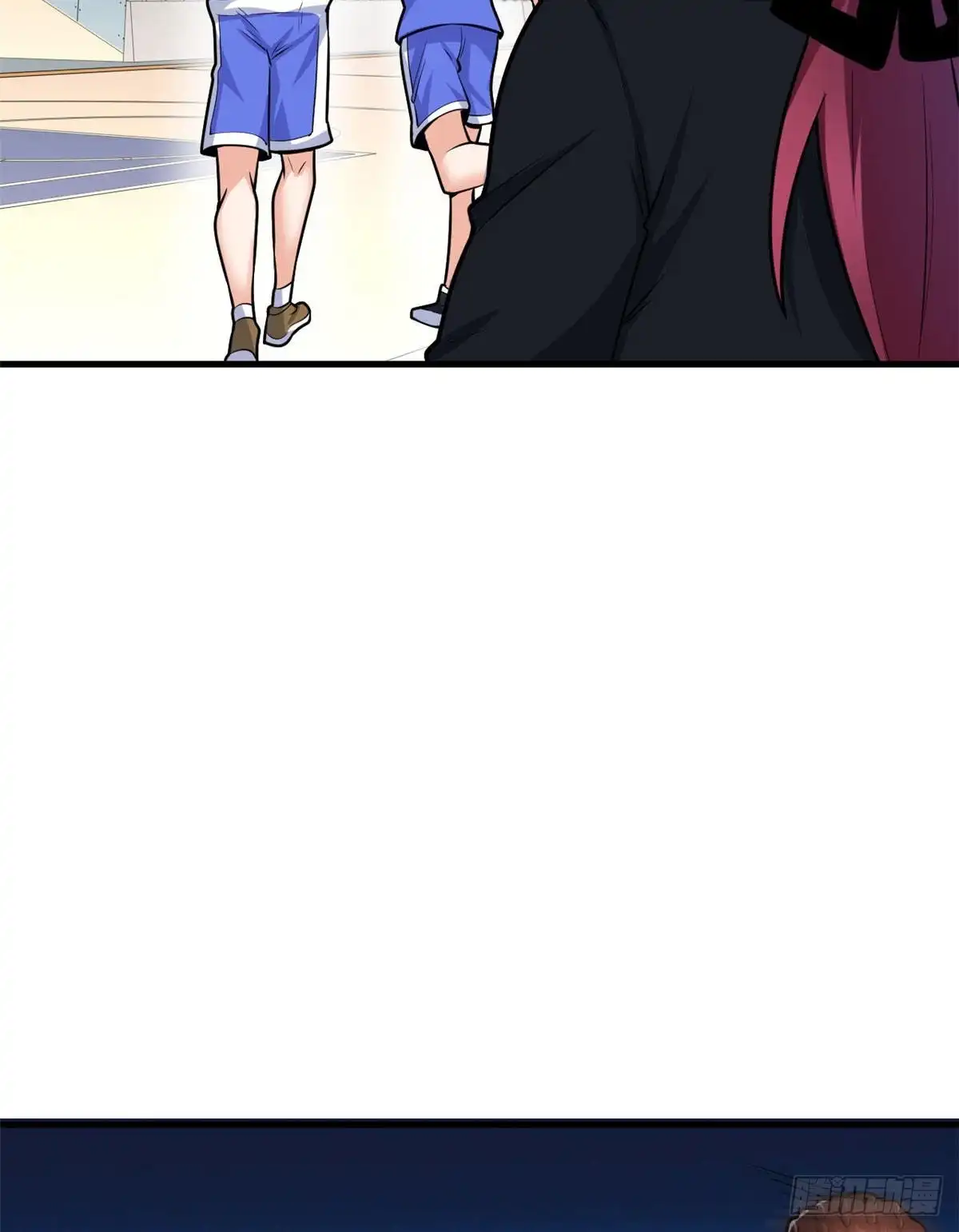 《龙王的女婿》42 进球！ 第33页
