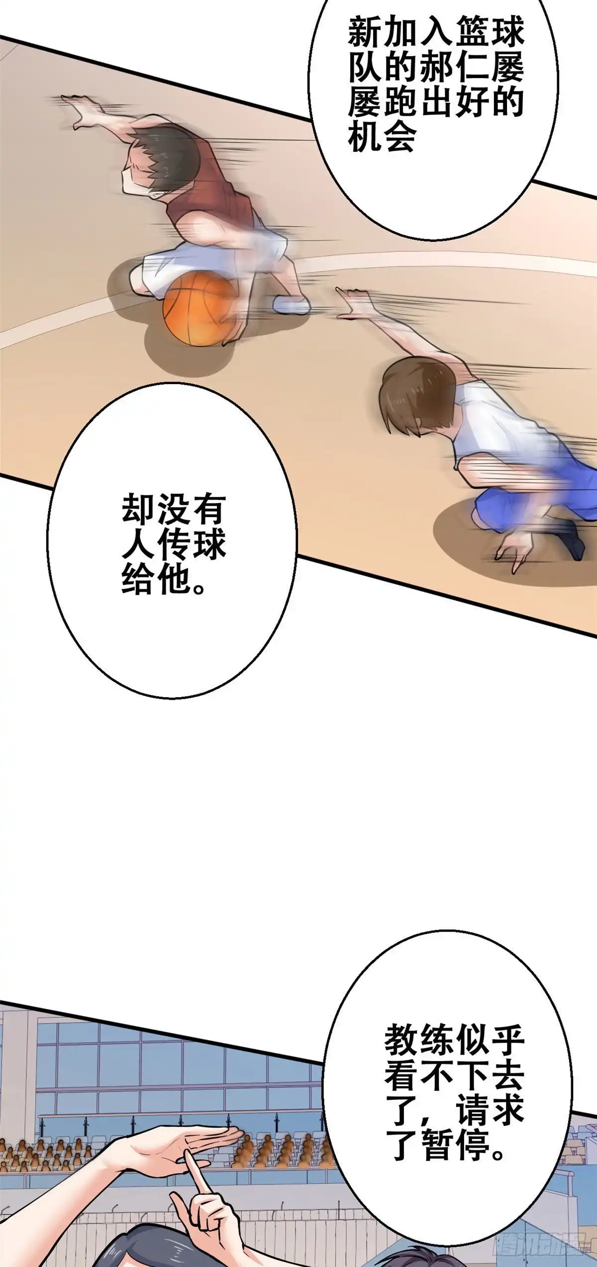 《龙王的女婿》42 进球！ 第13页