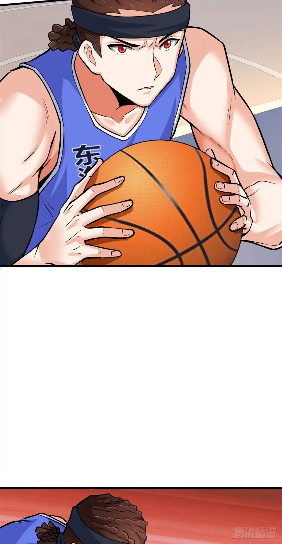 《龙王的女婿》42 进球！ 第11页