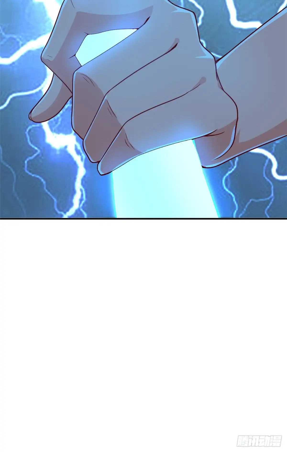 《龙王的女婿》48 突破！ 第25页