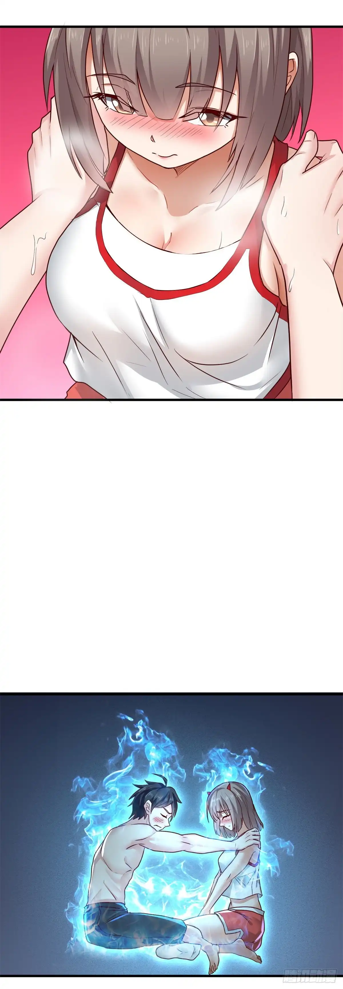 《龙王的女婿》69 补魔 第8页