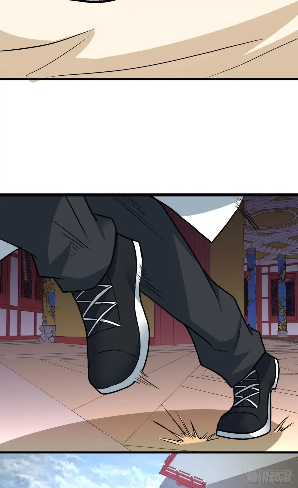 《龙王的女婿》70 隐藏神殿 第26页
