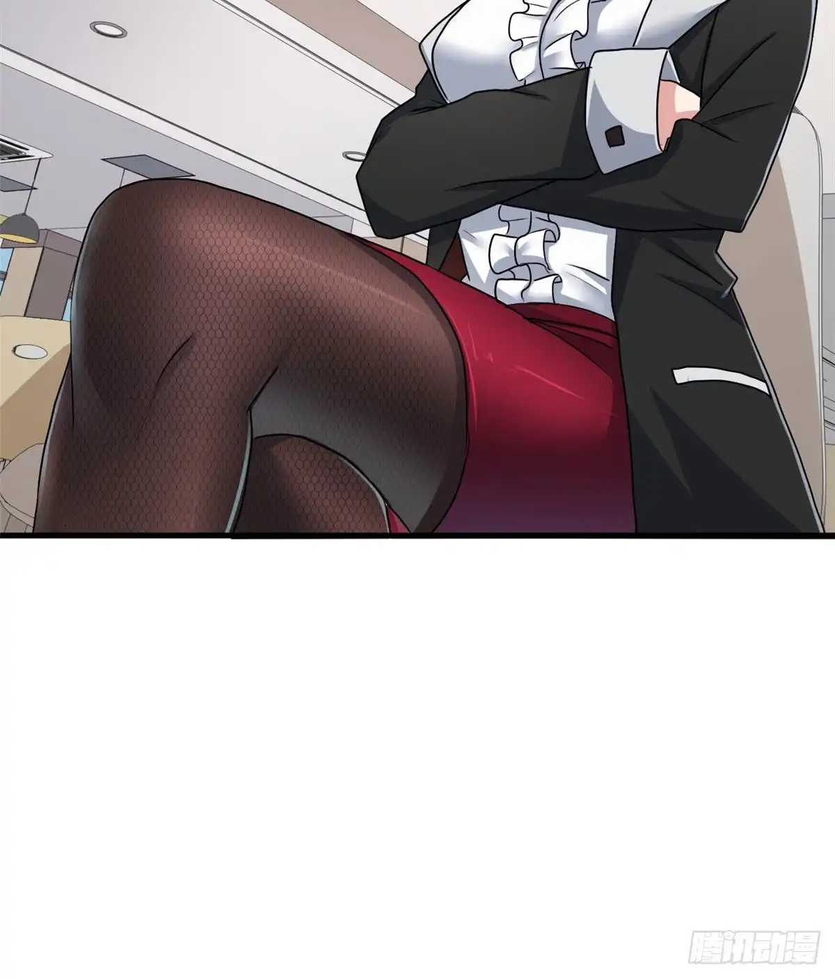 《龙王的女婿》73 潜入计划 第28页