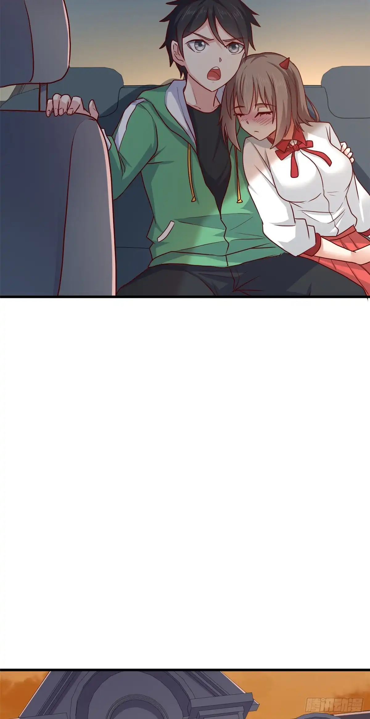 《龙王的女婿》74 阿紫发烧了？ 第7页