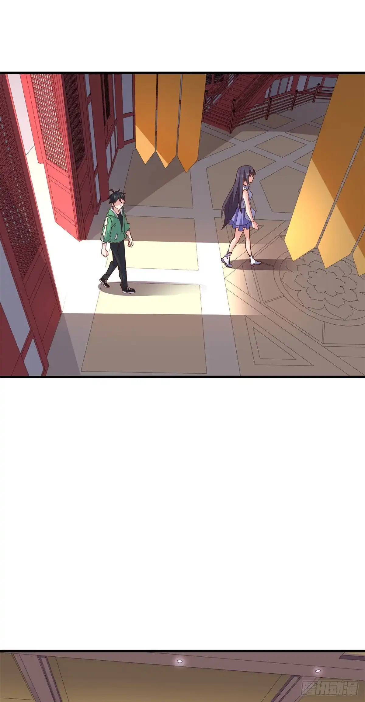 《龙王的女婿》76 就在身边 第23页