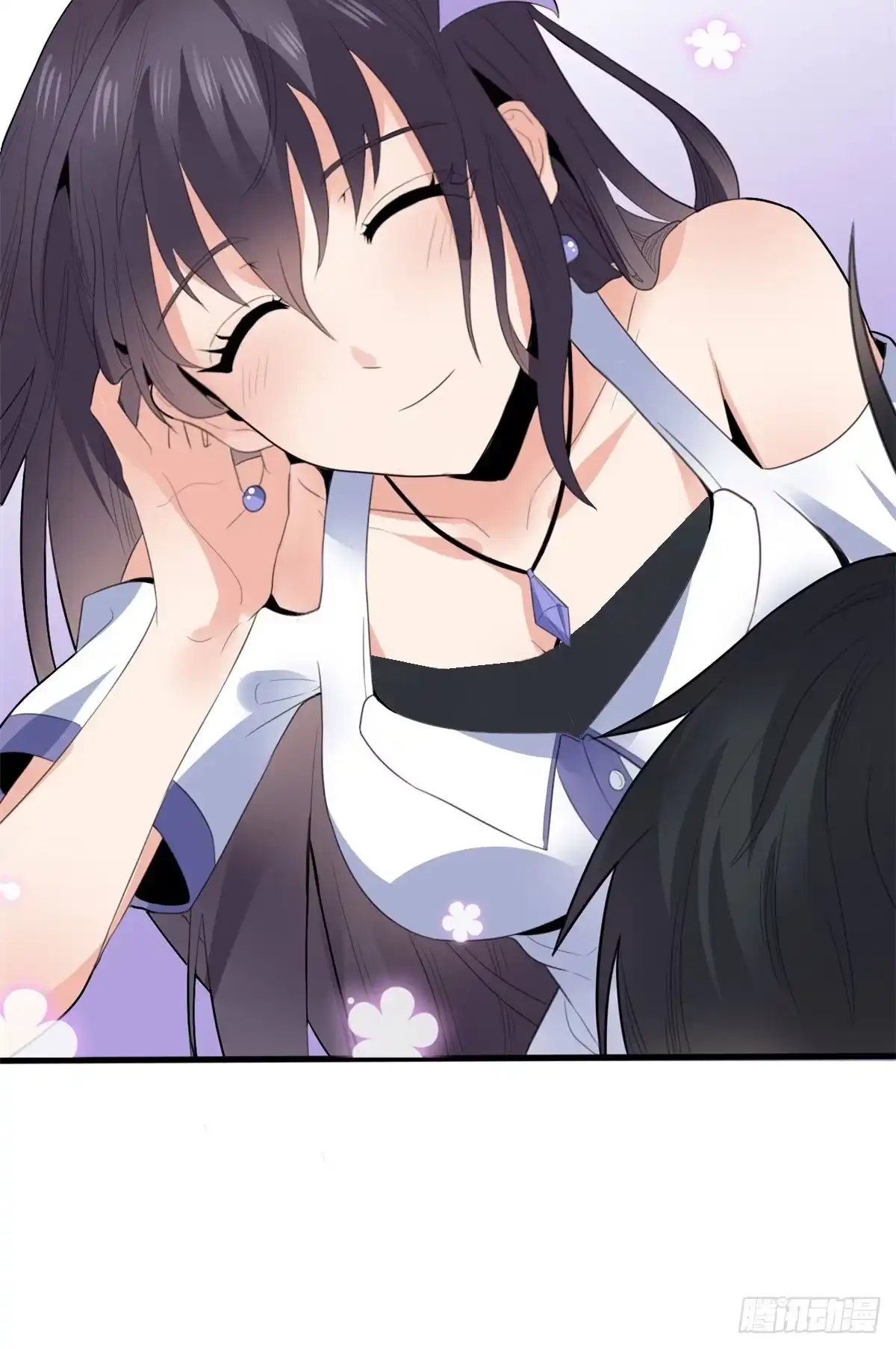 《龙王的女婿》07 修炼 第40页