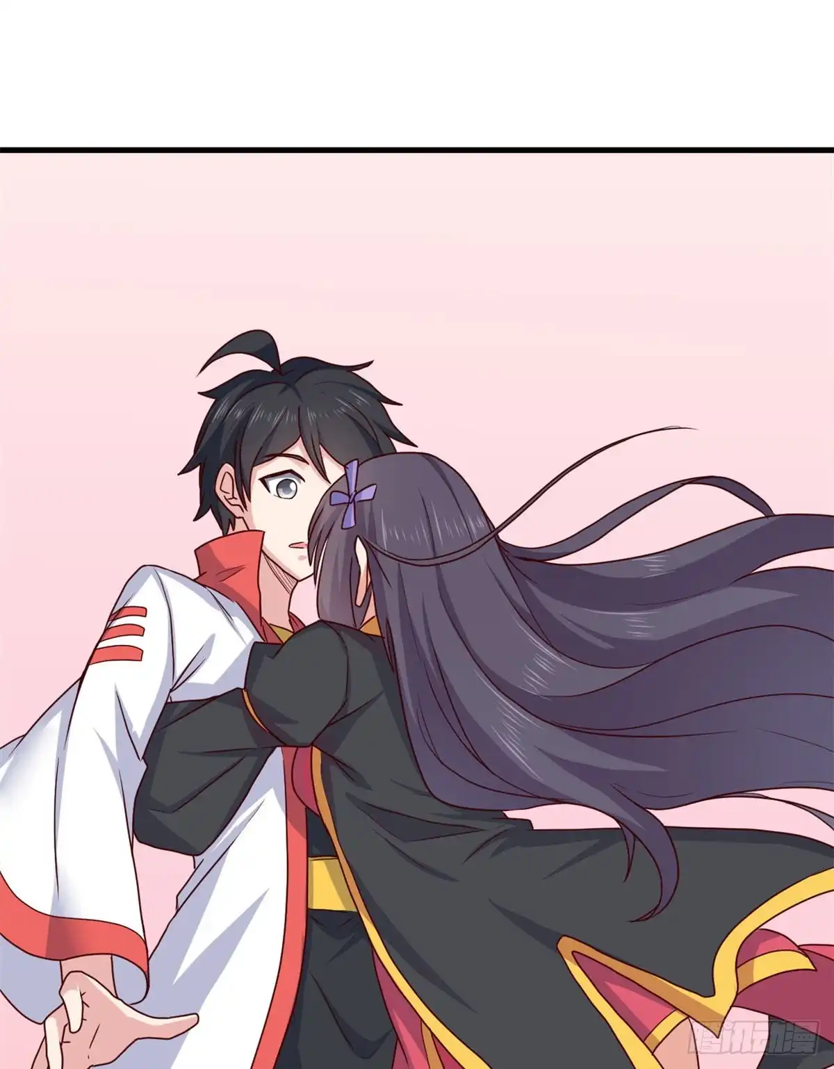 《龙王的女婿》80 两难 第8页