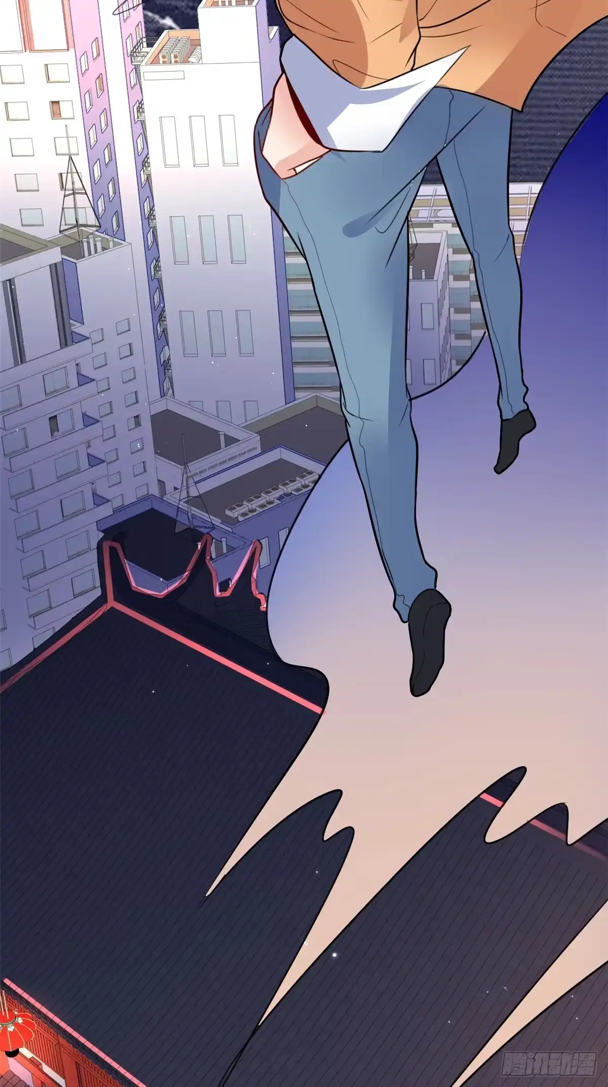 《龙王的女婿》08 谢雨嘉 第49页
