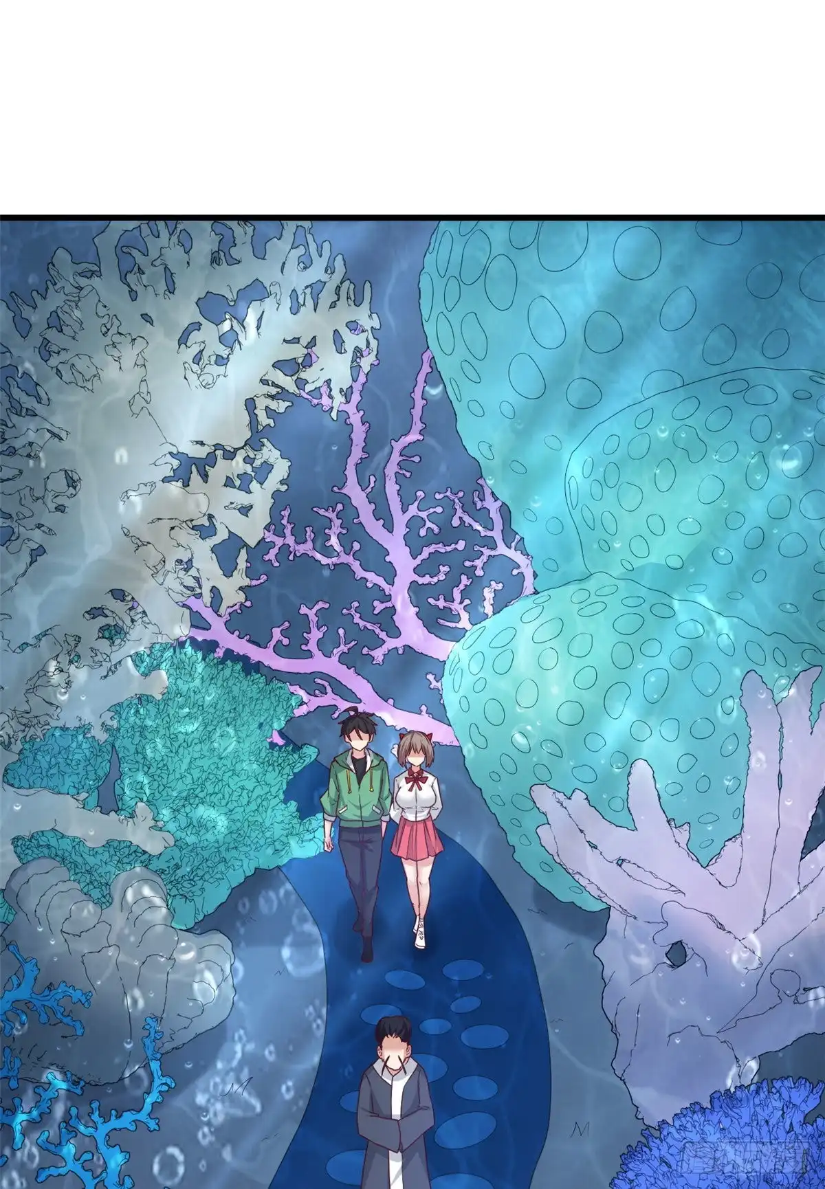 《龙王的女婿》86 请你吃糖葫芦 第18页