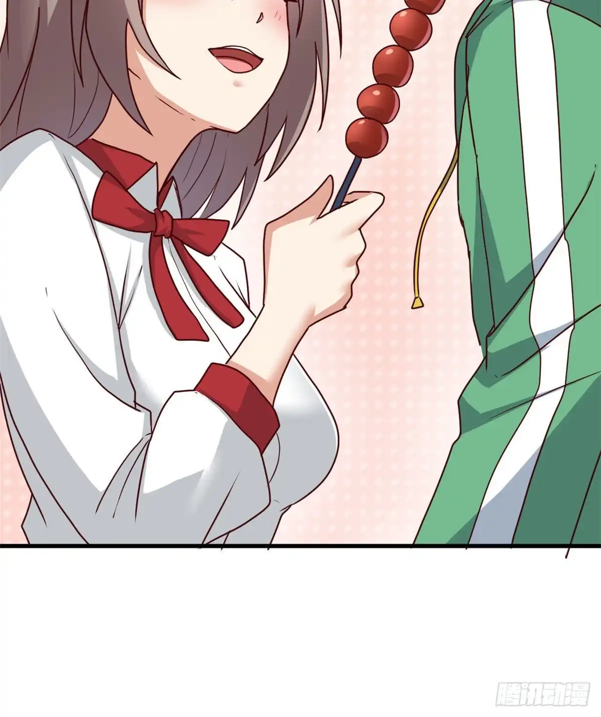 《龙王的女婿》86 请你吃糖葫芦 第54页