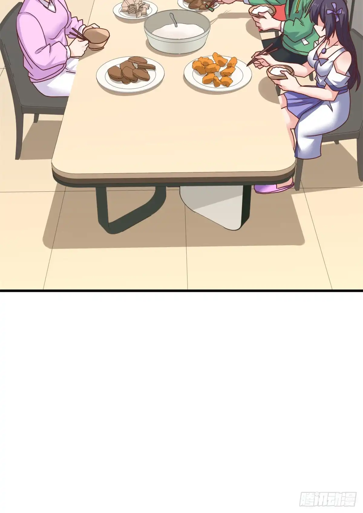 《龙王的女婿》90 争宠 第33页