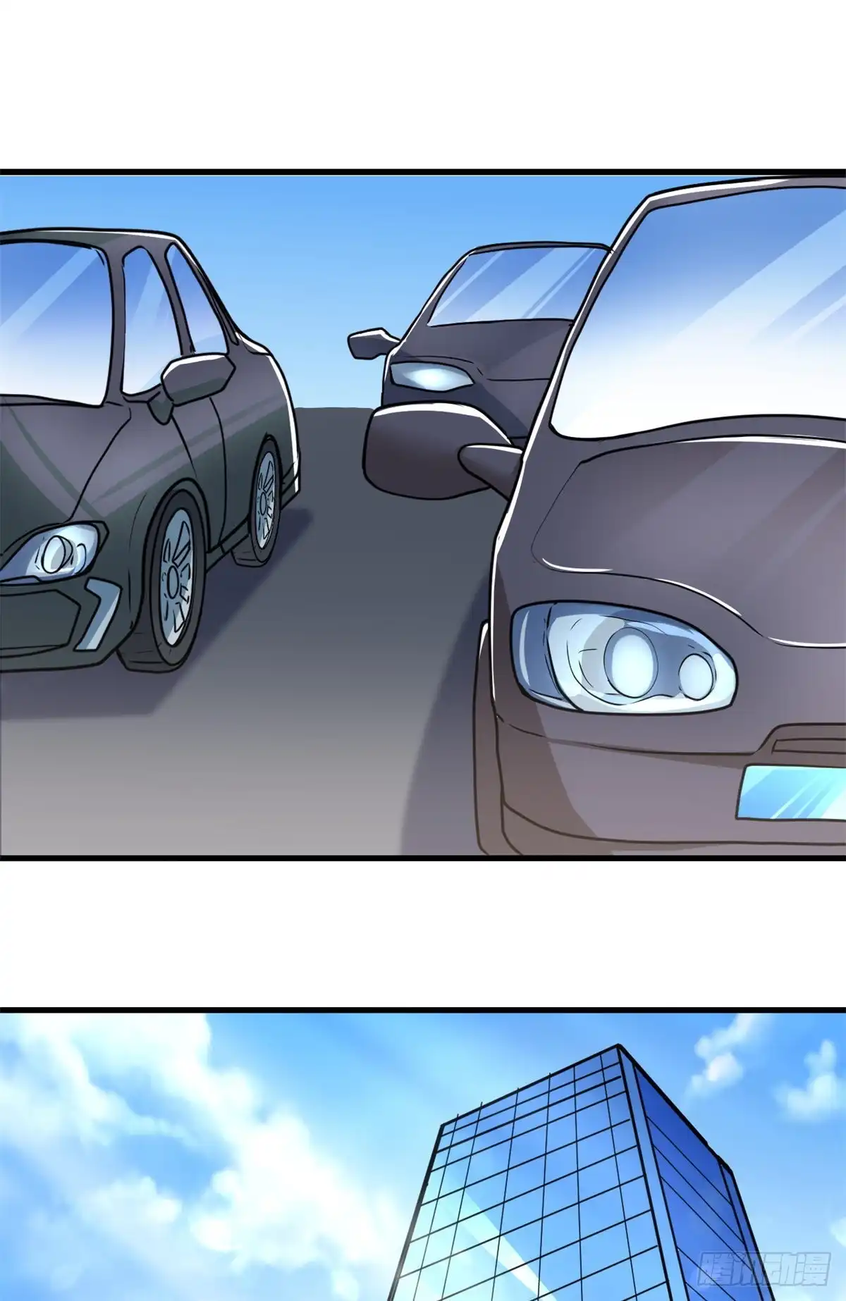 《龙王的女婿》94 登门拜访 第27页