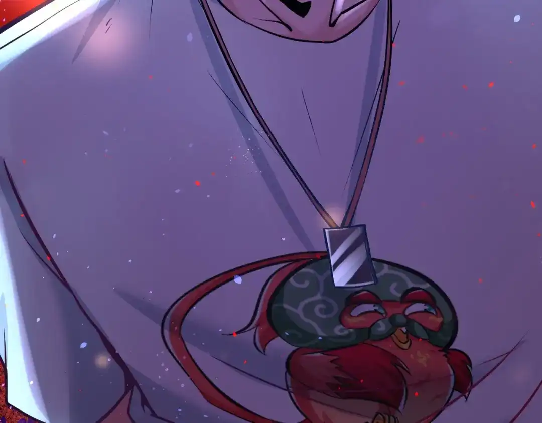 《龙王殿》10 暗夜十三子 第30页