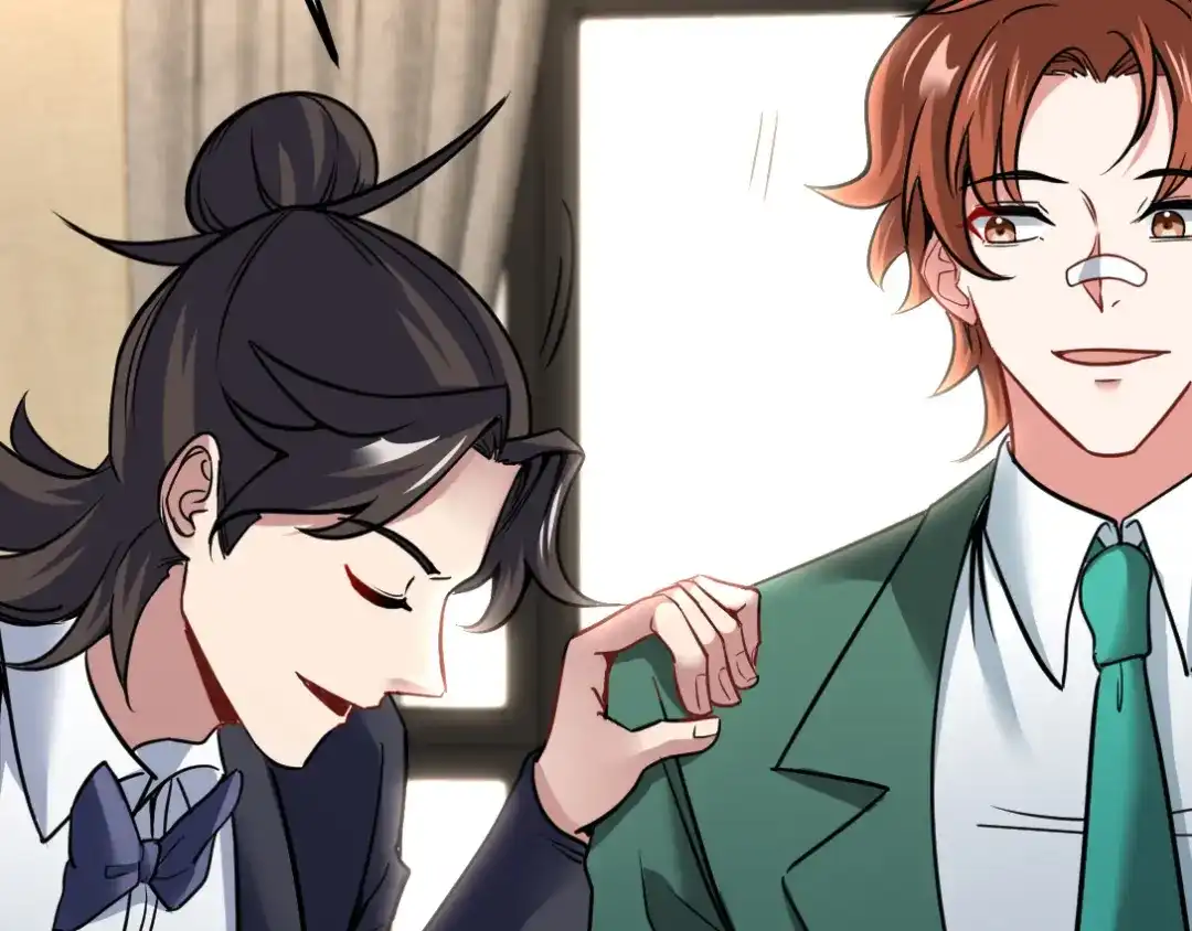 《龙王殿》112 离别之前 第53页