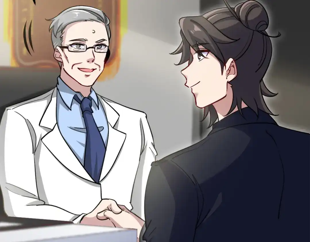 《龙王殿》117 小迷妹来了 第65页