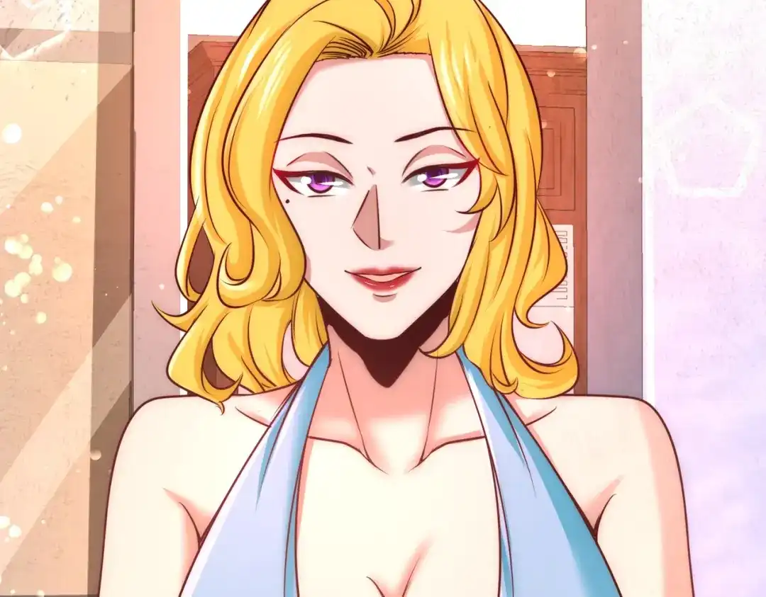 《龙王殿》13 色诱试探 第6页