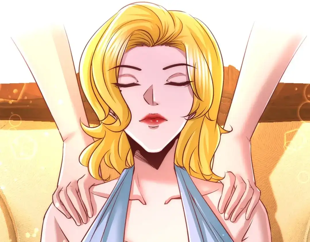 《龙王殿》13 色诱试探 第34页