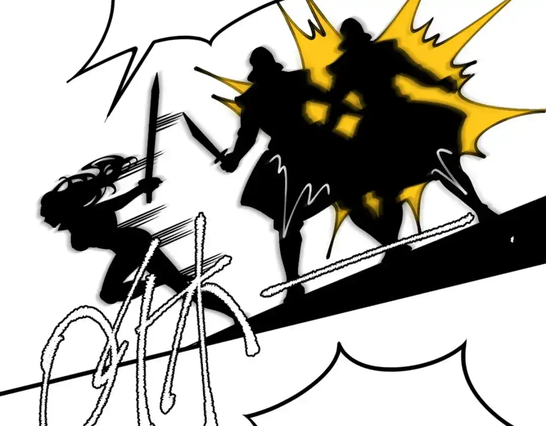 《龙王殿》145 突袭 第23页
