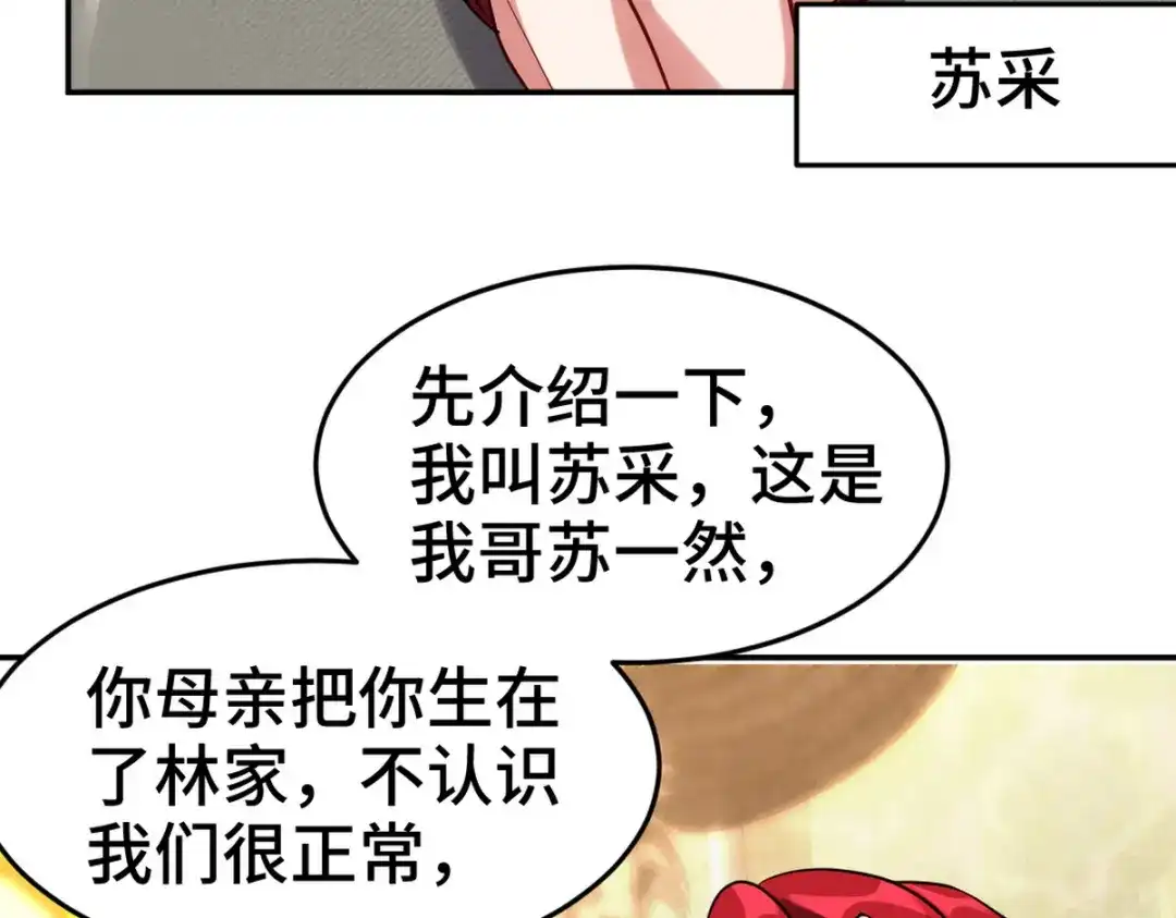 《龙王殿》151 苏家人又来了 第38页