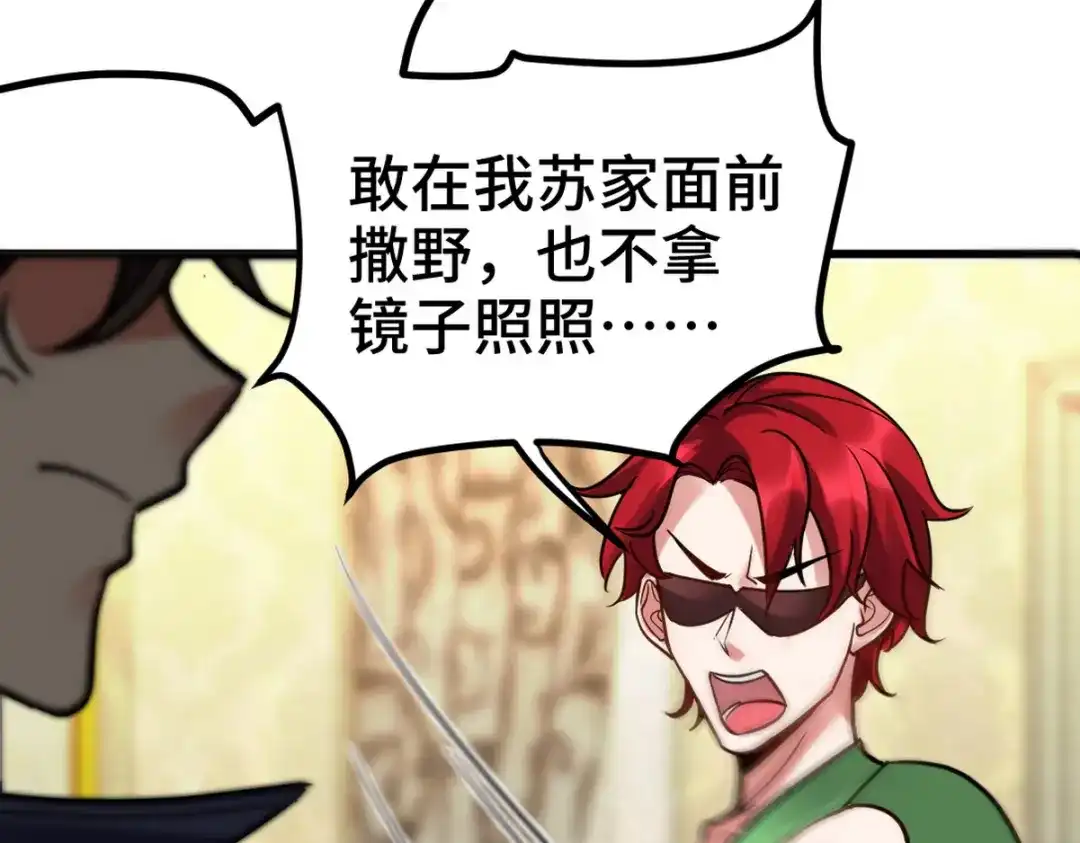 《龙王殿》151 苏家人又来了 第67页
