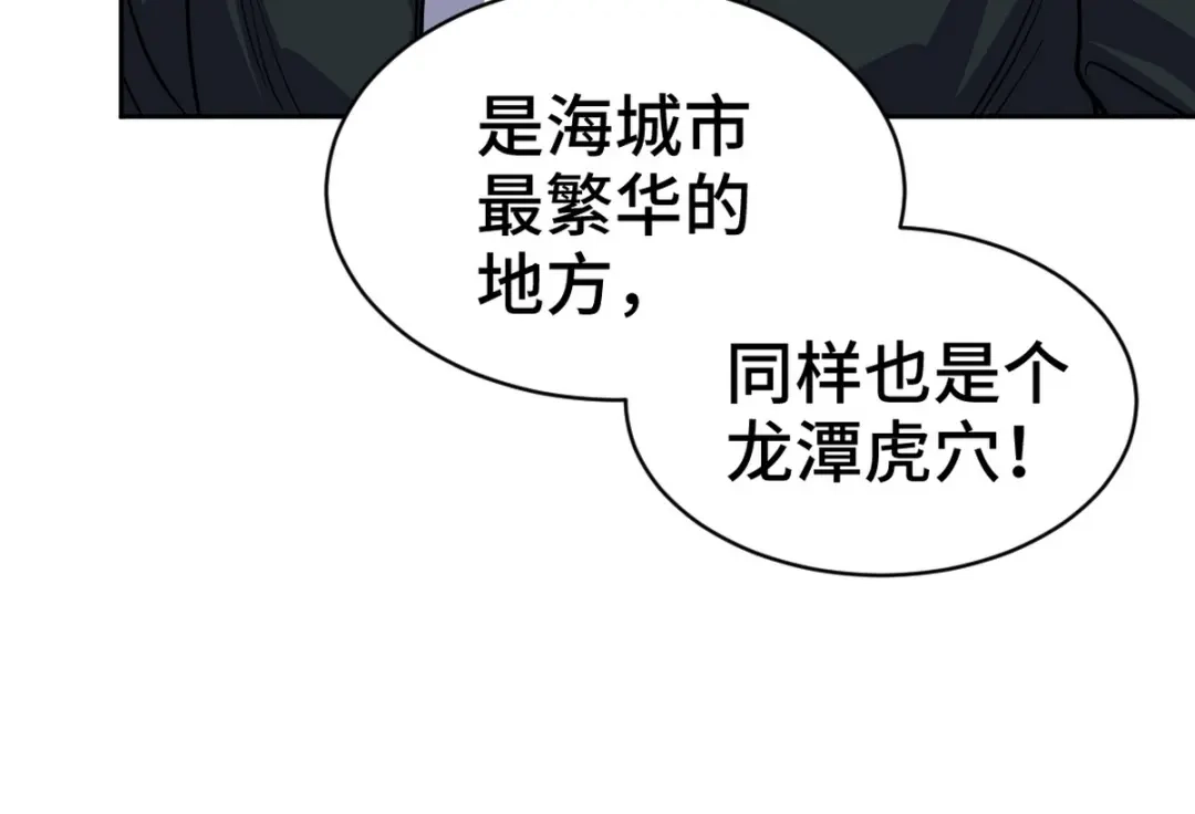 《龙王殿》166 海城危机  第45页