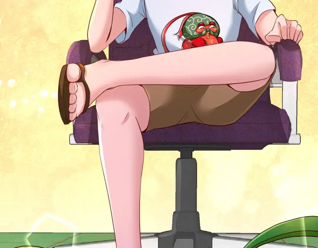 《龙王殿》16 美女，吃瓜不？ 第66页