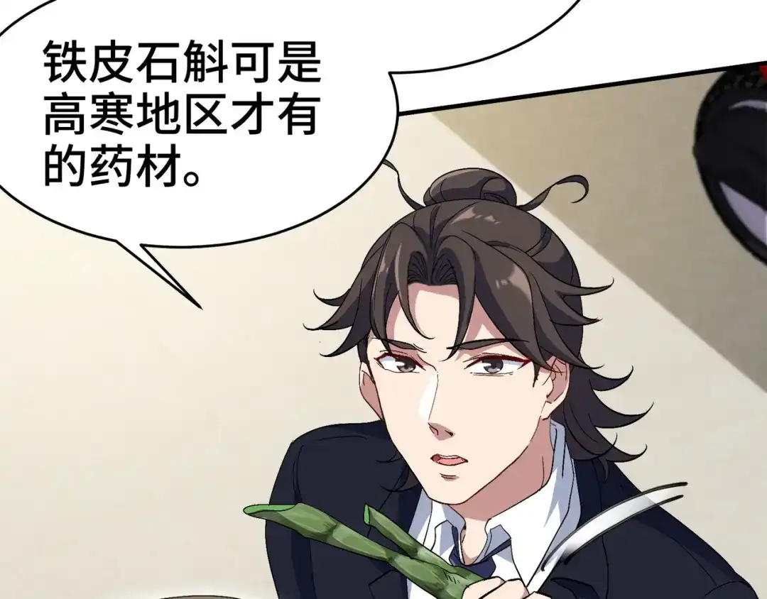 《龙王殿》179 神秘老者 第70页