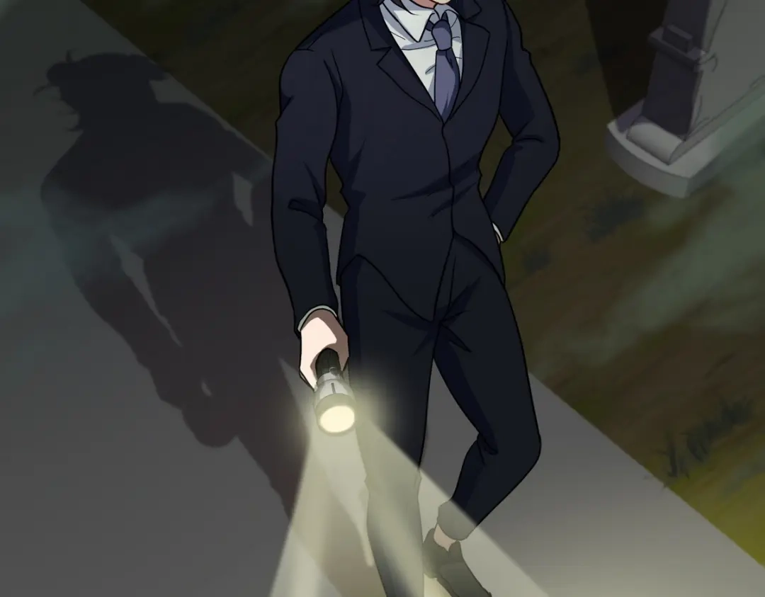 《龙王殿》183 蹊跷的伤口 第70页