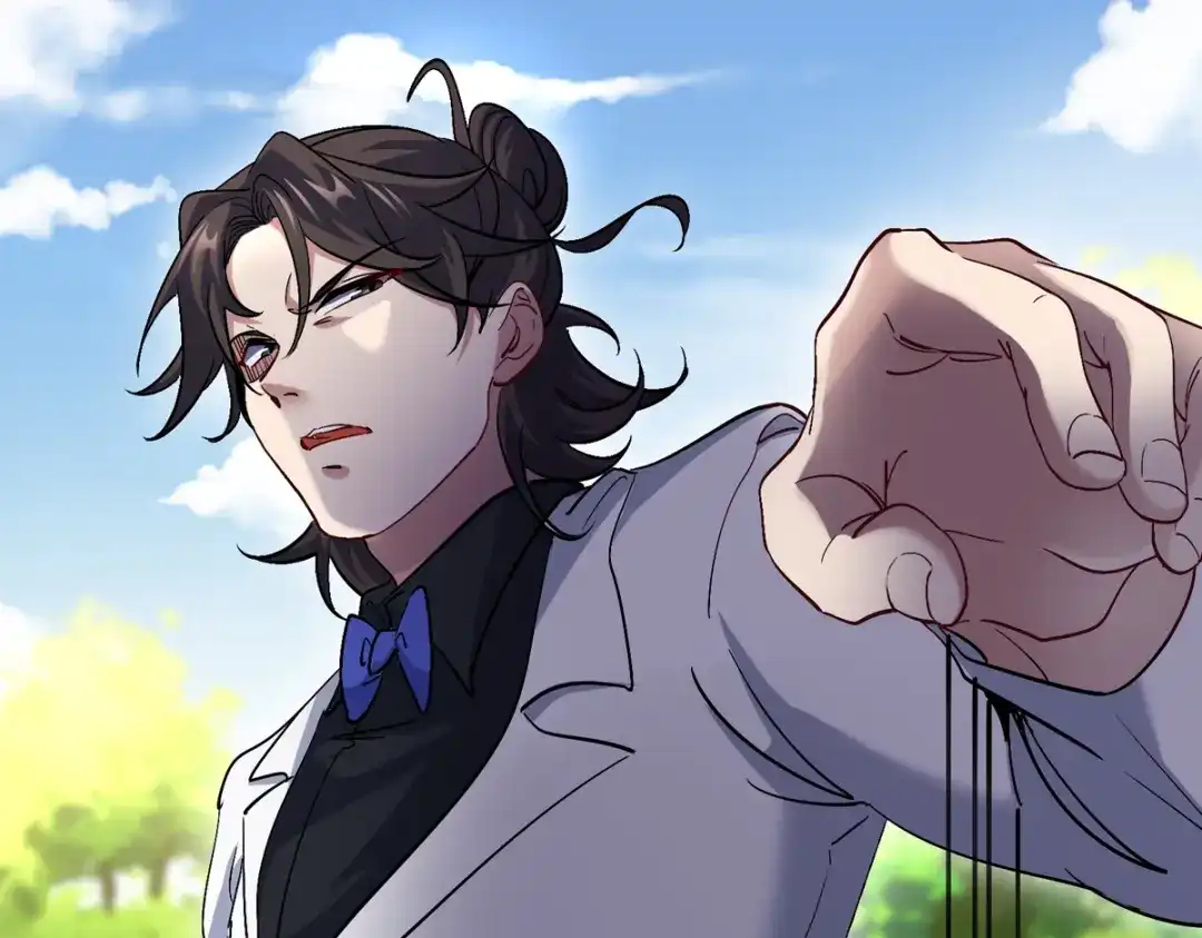 《龙王殿》187 败露 第1页