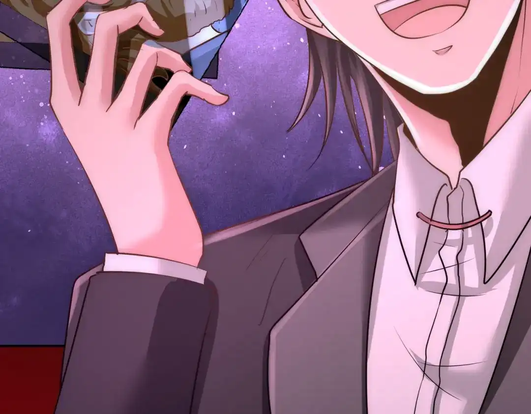 《龙王殿》18 资本家的游戏 第10页