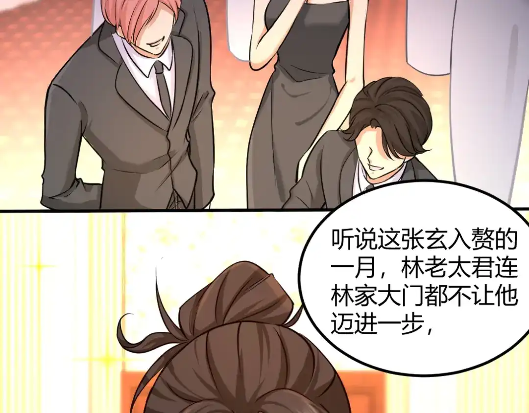 《龙王殿》01 林家大宴 第68页