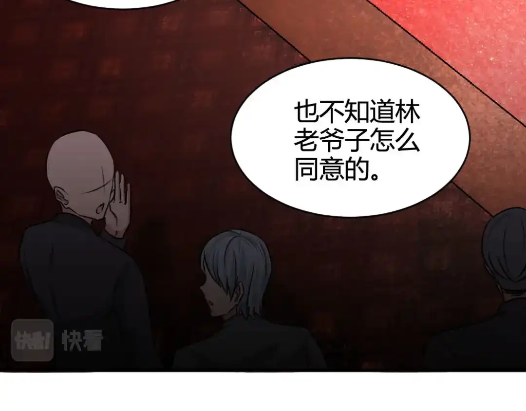 《龙王殿》01 林家大宴 第103页