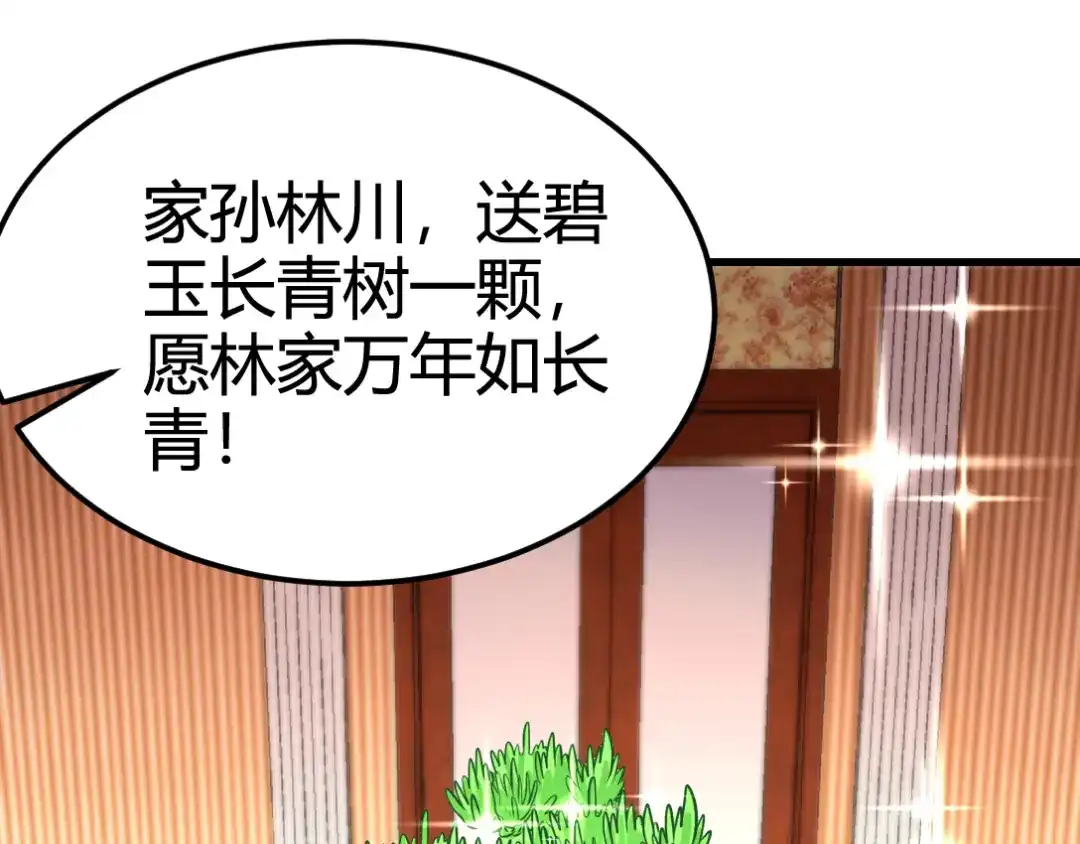 《龙王殿》01 林家大宴 第86页