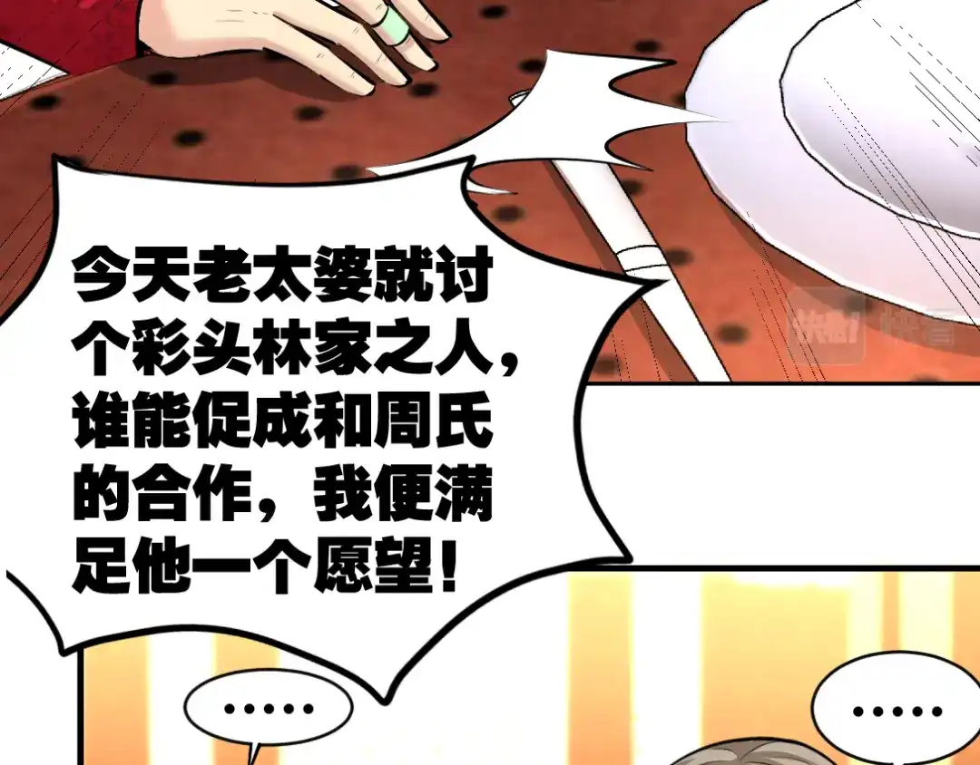 《龙王殿》01 林家大宴 第116页