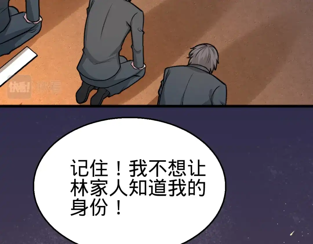 《龙王殿》01 林家大宴 第38页