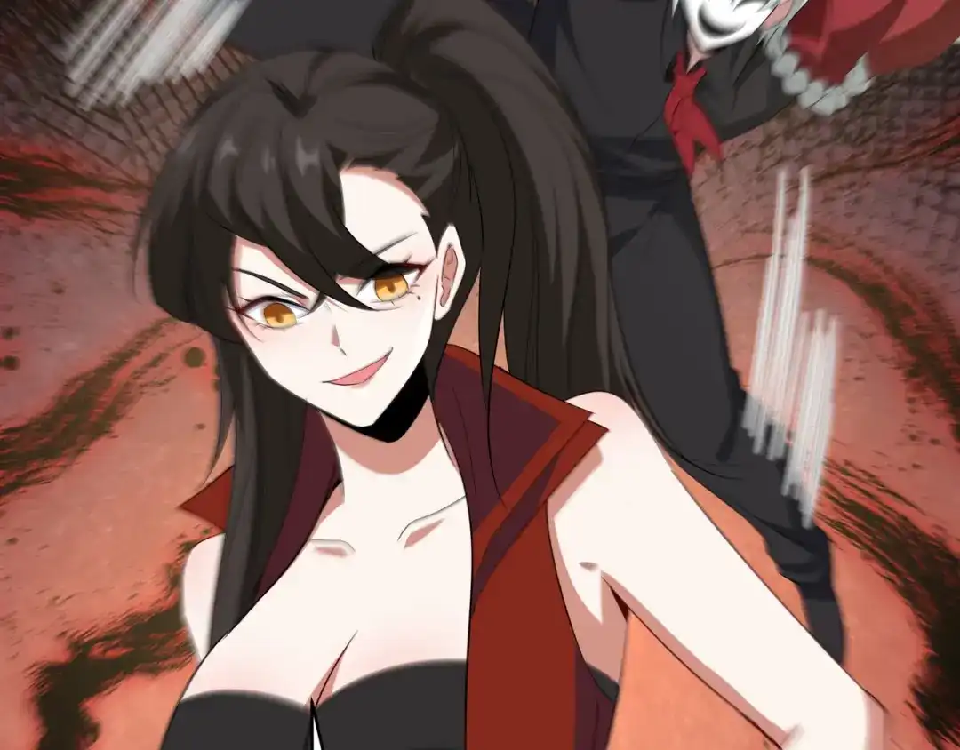 《龙王殿》204 奥列王 第7页