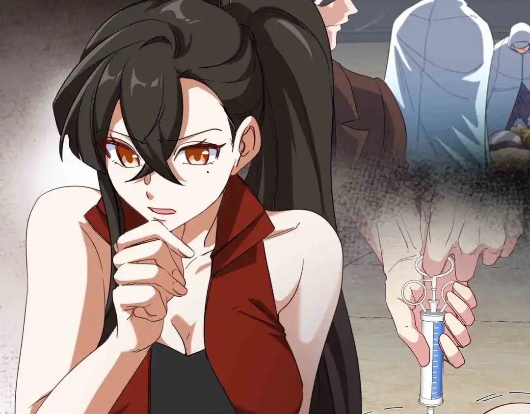 《龙王殿》207 背后的疑点 第72页