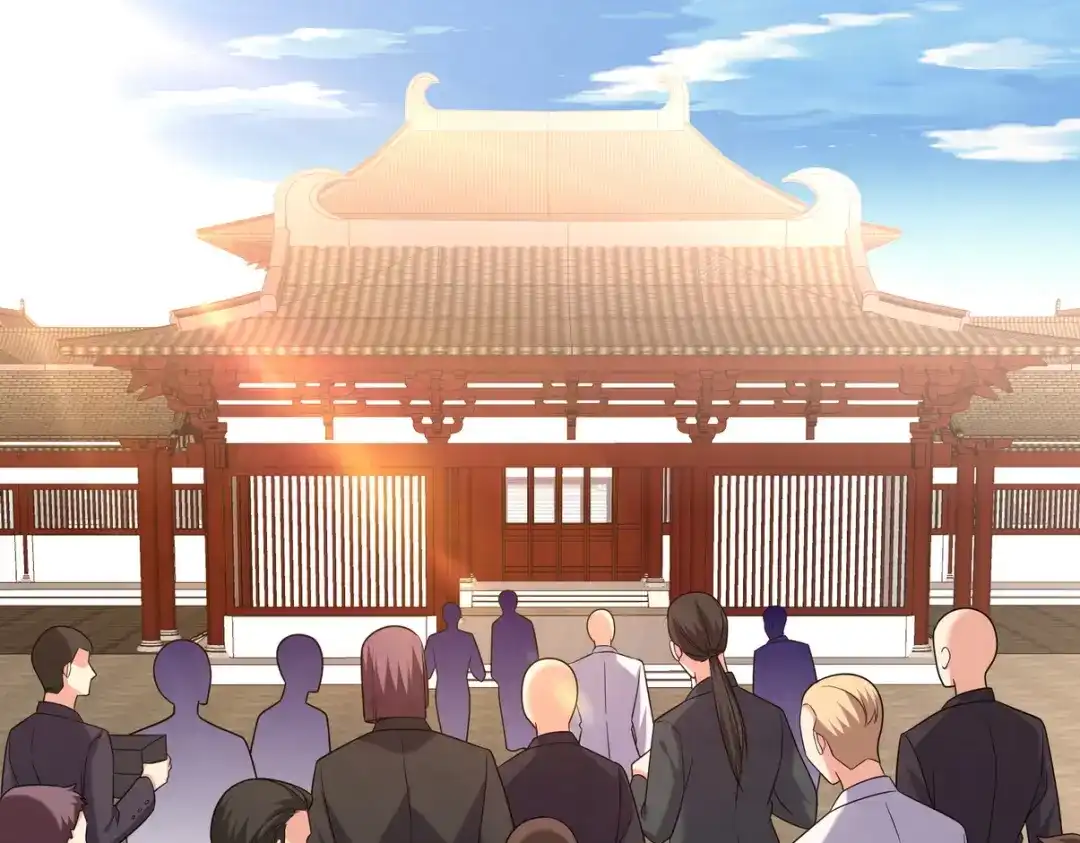 《龙王殿》217 苏家的邀约 第21页
