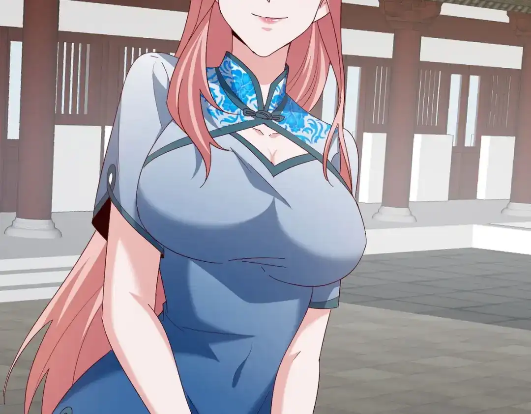 《龙王殿》218 三大家族的刁难 第27页