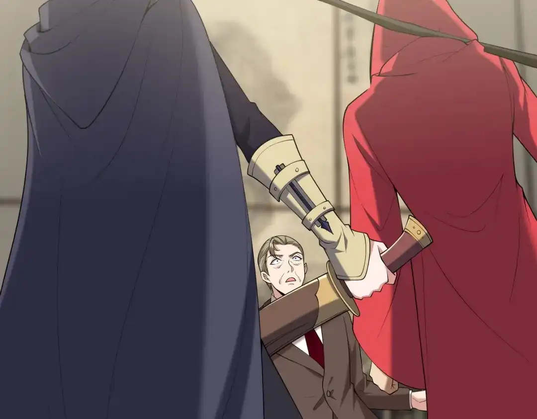 《龙王殿》223 失算 第87页
