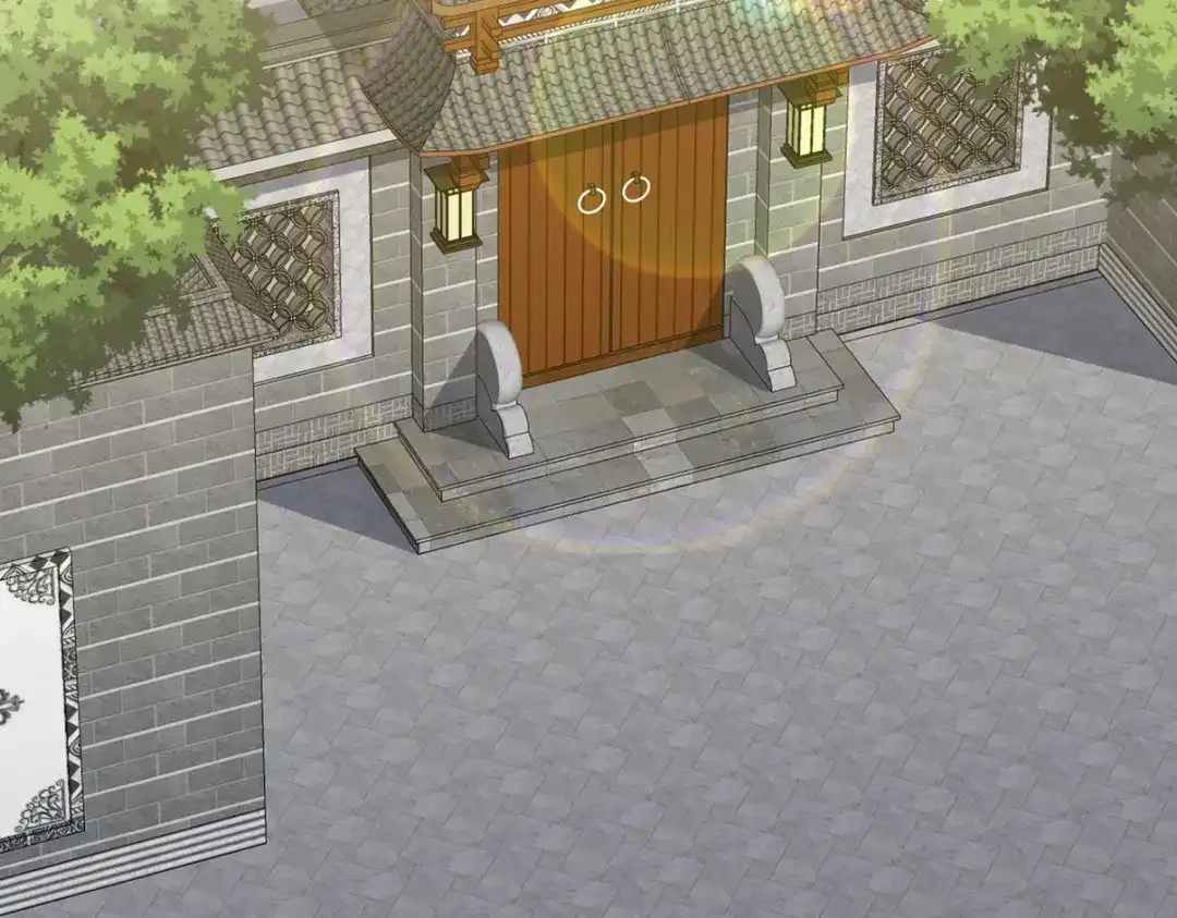 《龙王殿》224 姜家灭门 第33页